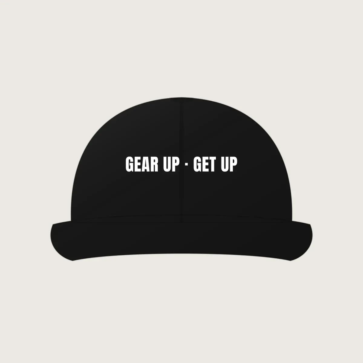 Swing Like They Doubted You Dad Hat in Black